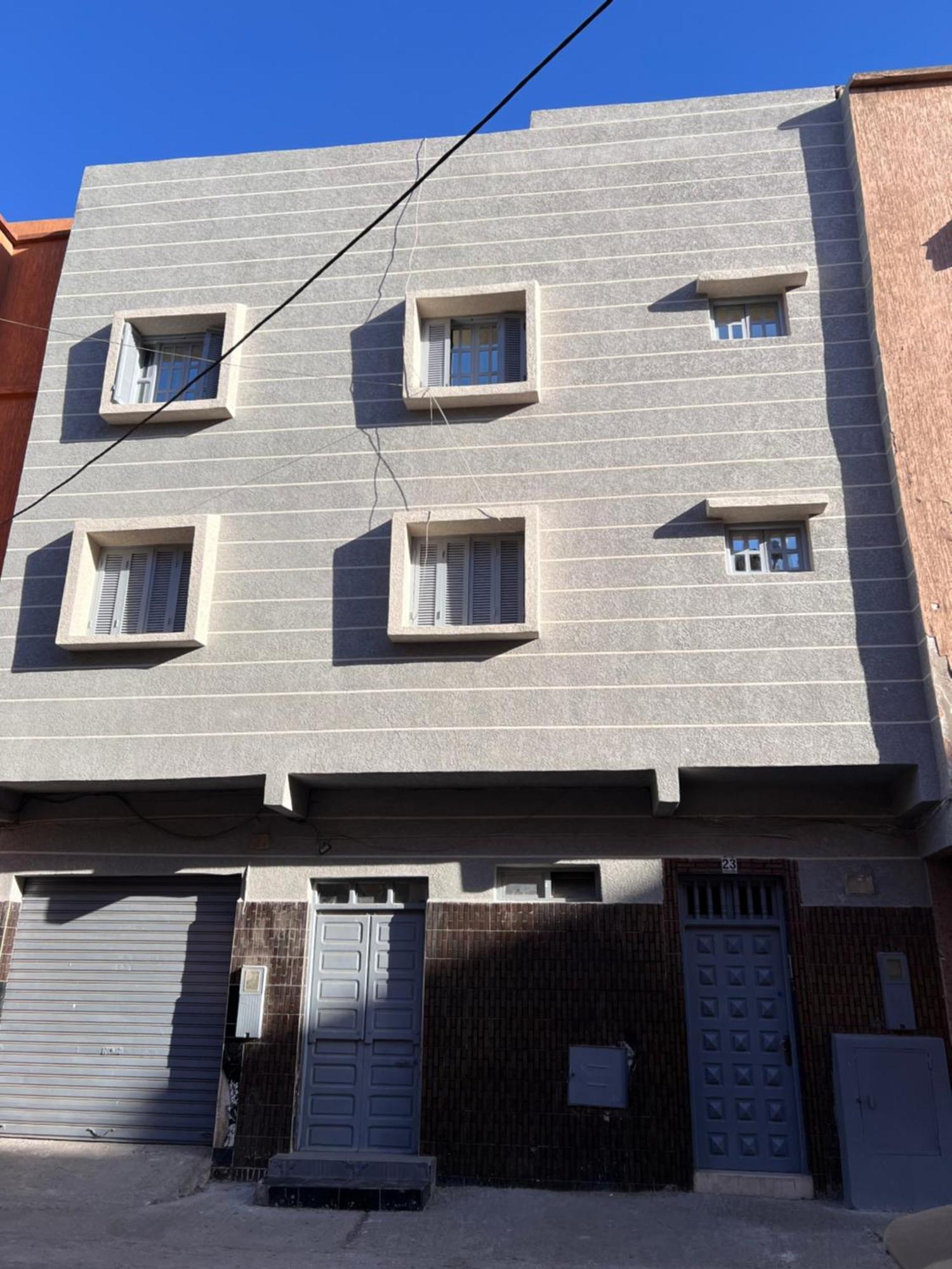 Red House Essaouira Exterior foto